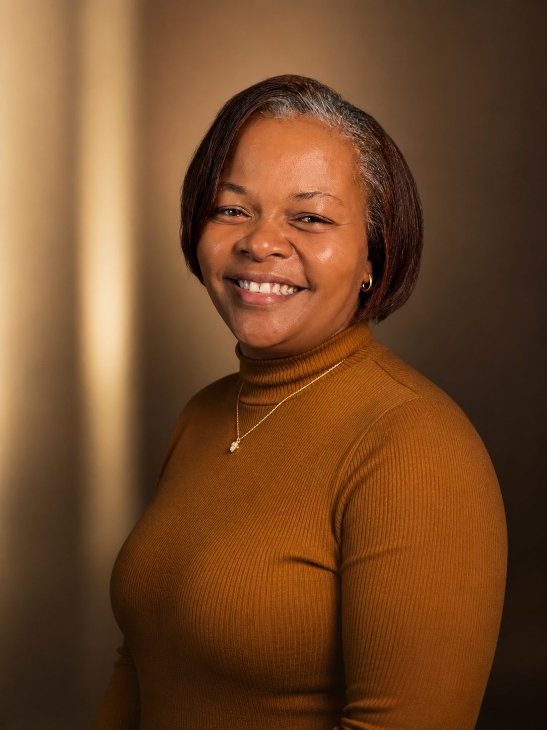 Marie Arne Realty headshot